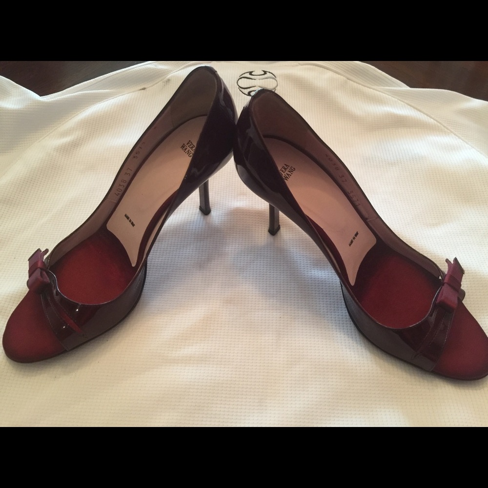 Heels - Picture 6 of 6